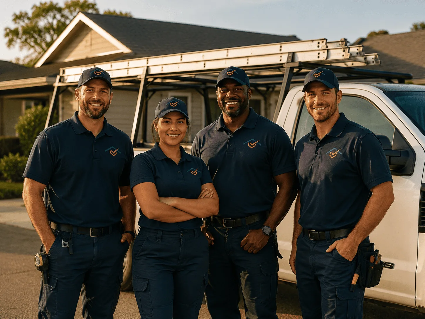 Roof Inspection company in Wakefield, VA